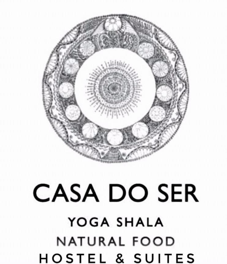 Casa Do Ser Hostel Виана-ду-Каштелу Экстерьер фото