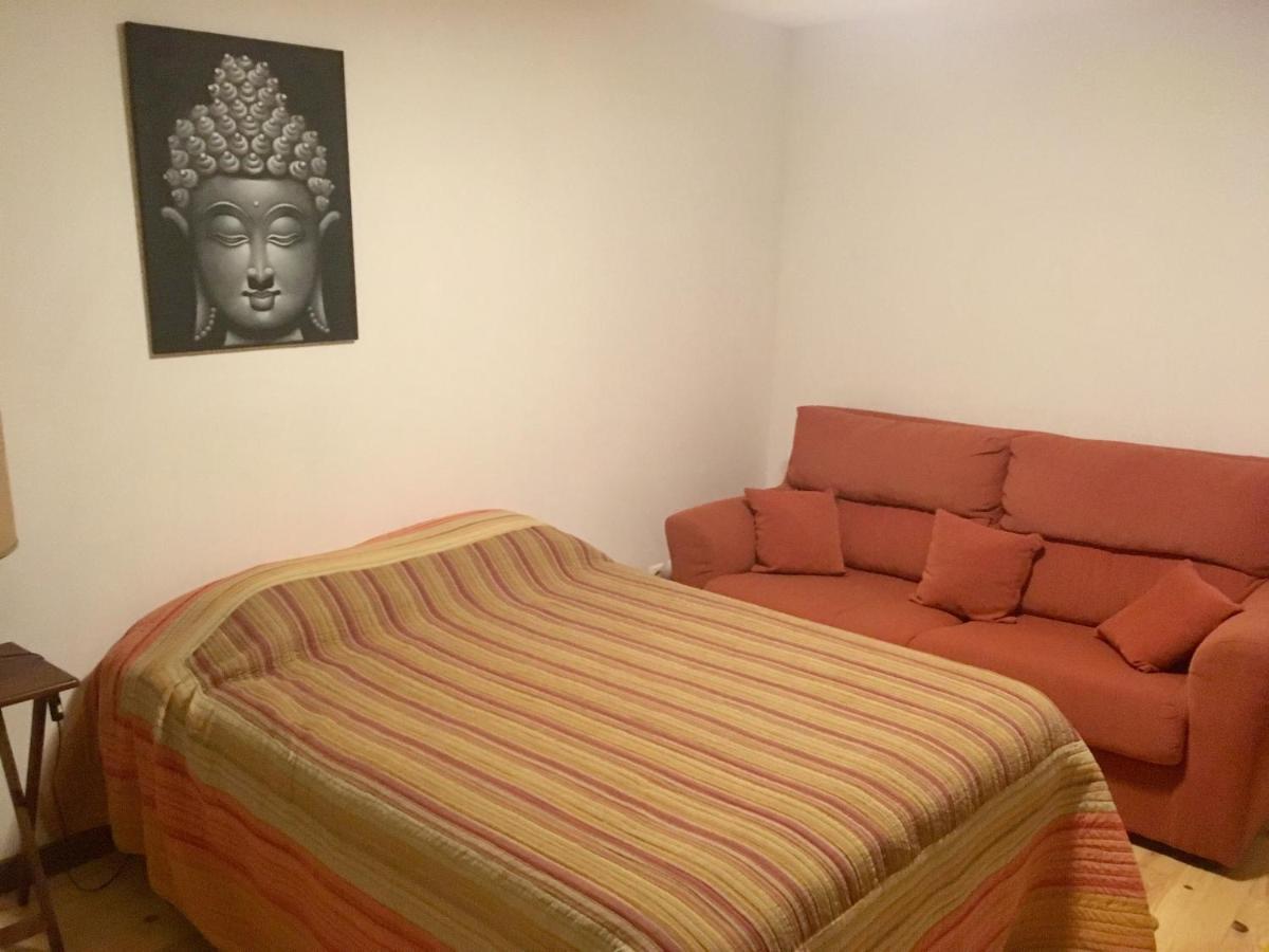 Casa Do Ser Hostel Виана-ду-Каштелу Экстерьер фото