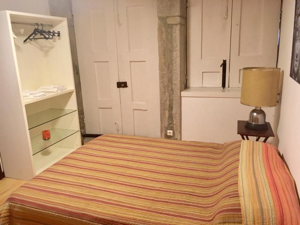 Casa Do Ser Hostel Виана-ду-Каштелу Экстерьер фото