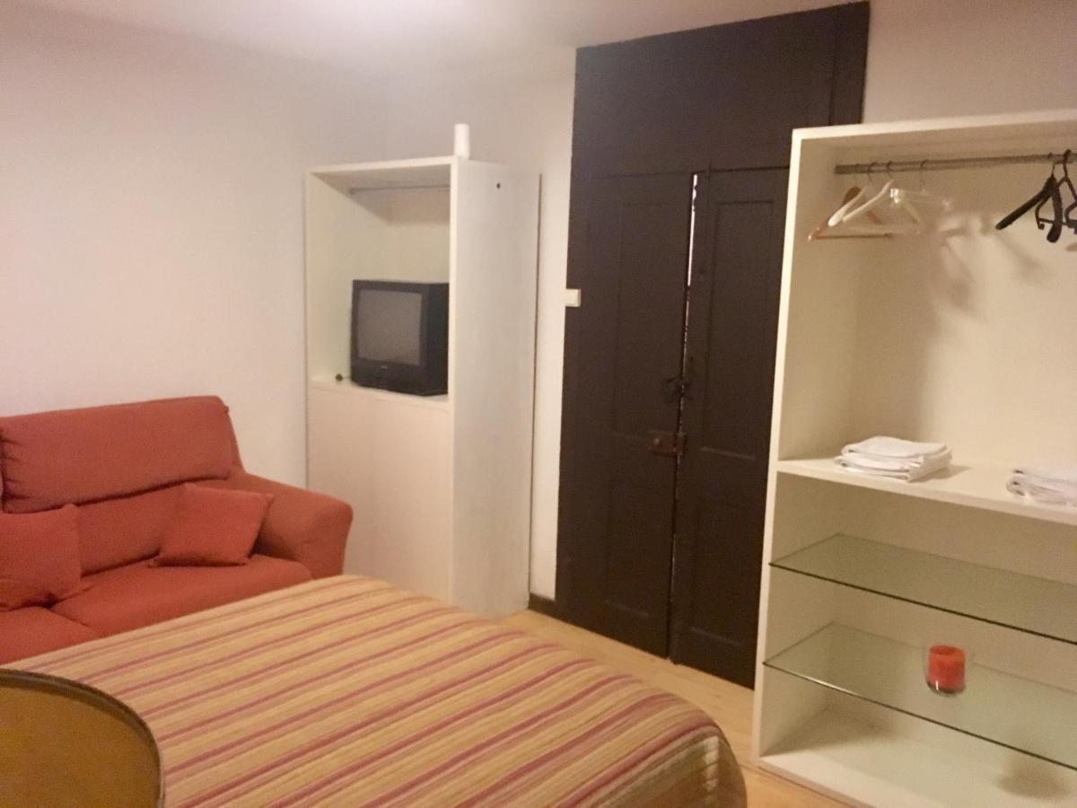 Casa Do Ser Hostel Виана-ду-Каштелу Экстерьер фото