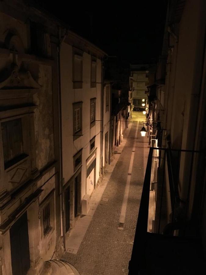 Casa Do Ser Hostel Виана-ду-Каштелу Экстерьер фото