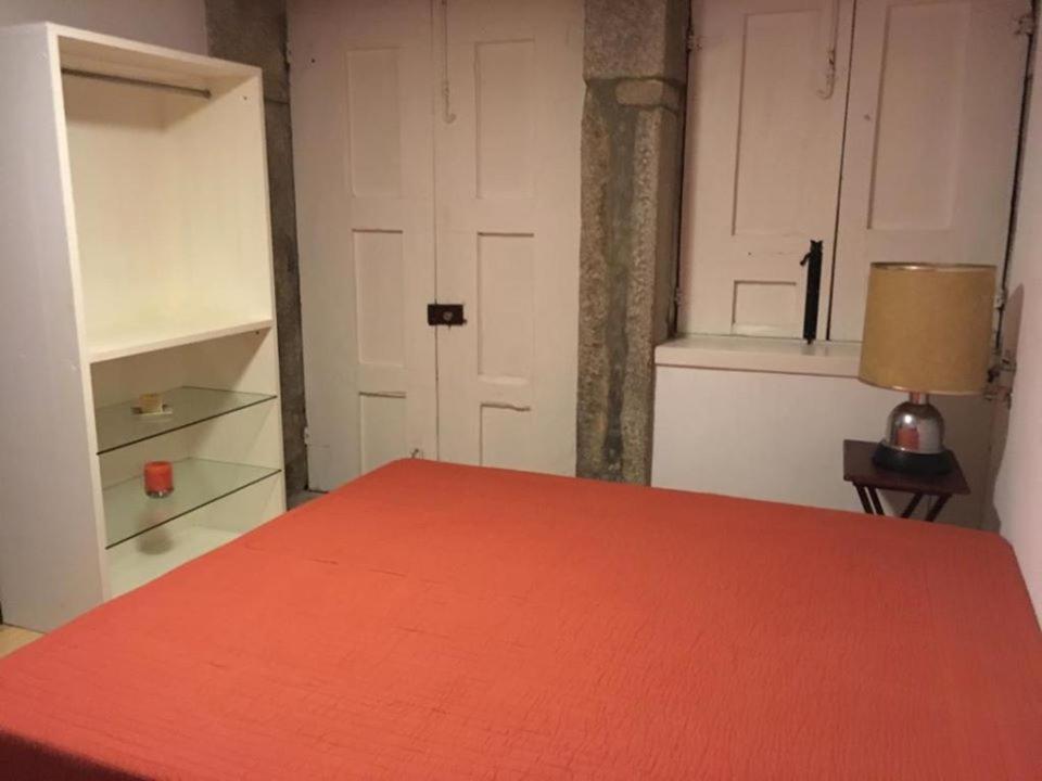 Casa Do Ser Hostel Виана-ду-Каштелу Экстерьер фото