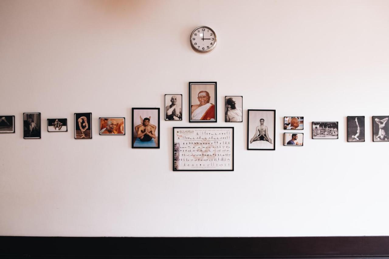 Casa Do Ser Hostel Виана-ду-Каштелу Экстерьер фото