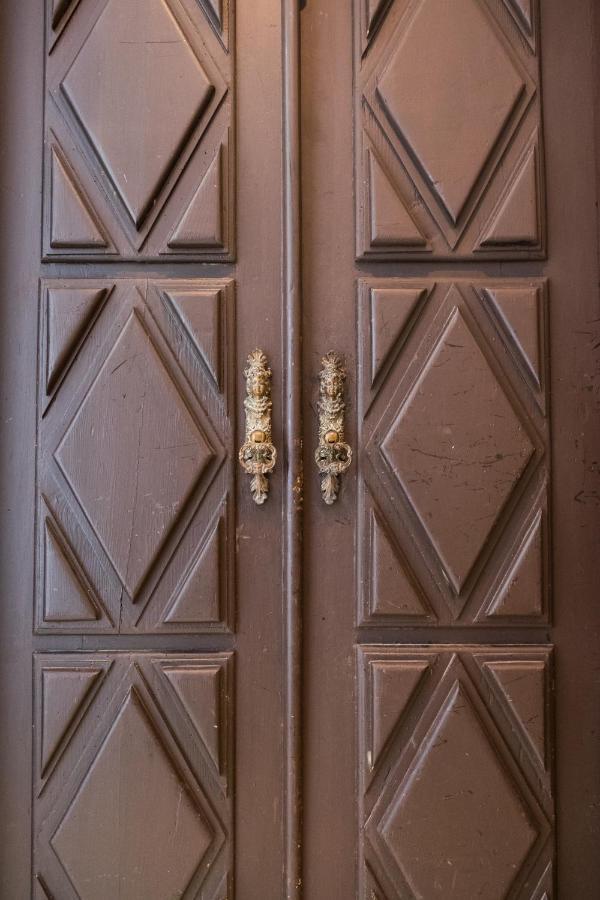 Casa Do Ser Hostel Виана-ду-Каштелу Экстерьер фото
